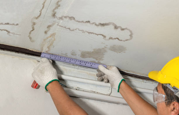 Reliable Water Damage Repair contractor in Readfield, ME by Aqua Guard Water Damage